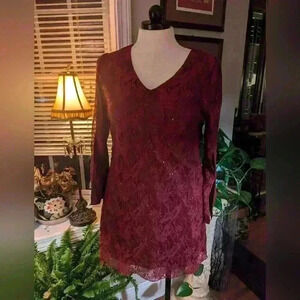 NWT Cooan Dress Size L